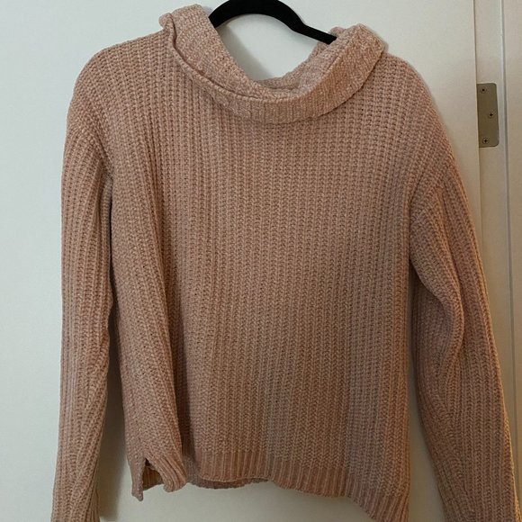 Turtleneck sweater - Picture 1 of 1